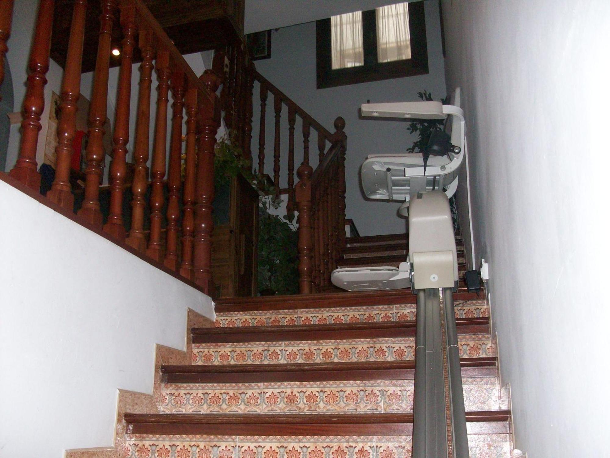 Hostal Moraima Capileira Extérieur photo