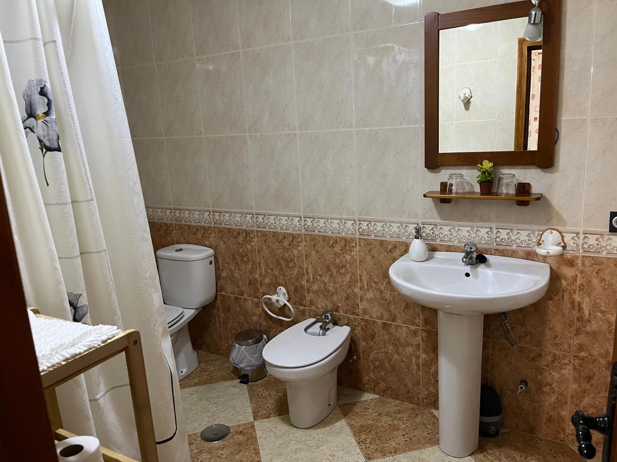 Hostal Moraima Capileira Extérieur photo